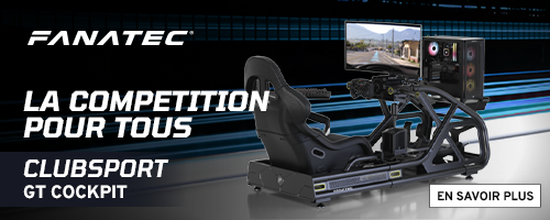 Lancement-Fanatec